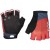 Перчатки велосипедные короткие POC Essential Road Mesh Short Glove (Prismane Red, L)